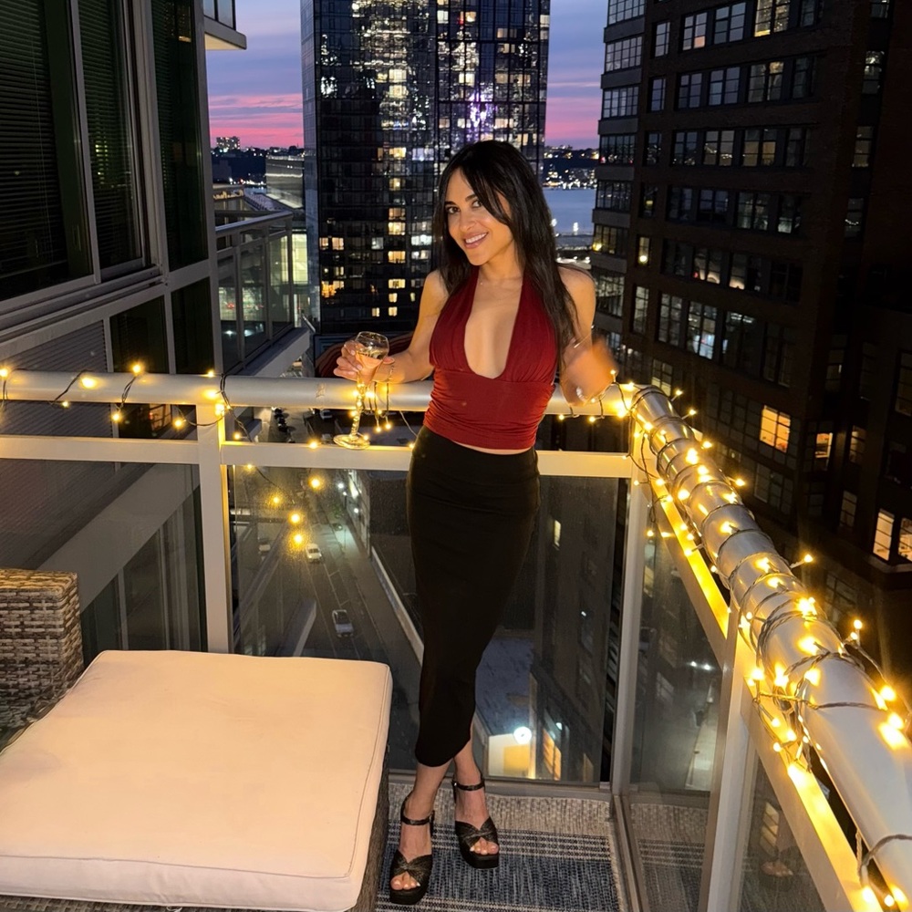 Meet your Posher, Jaime